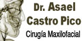 Dr Asael Castro Pico