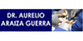 Dr Aurelio Araiza Guerra logo