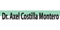 Dr Axel Costilla Montero logo