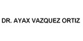Dr. Ayax Vazquez Ortiz logo