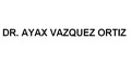 Dr. Ayax Vazquez Ortiz