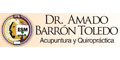 Dr Barron Toledo Amado