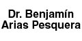 Dr Benjamin Arias Pesquera logo