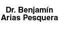 Dr Benjamin Arias Pesquera