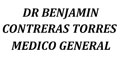 Dr. Benjamin Contreras Torres Medico General