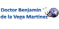 Dr. Benjamin De La Vega Martinez logo