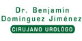 Dr Benjamin Dominguez Jimenez