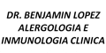 Dr Benjamin Lopez Alergologia E Inmunologia Clinica logo