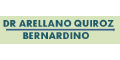 Dr. Bernardino Arellano Quiroz logo