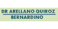 Dr. Bernardino Arellano Quiroz
