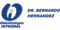 Dr Bernardo Hernandez logo
