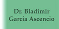 Dr. Bladimir Garcia Ascencio logo