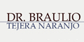 Dr. Braulio Tejera Naranjo Pediatria - Alergologia logo