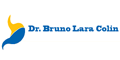 Dr. Bruno Lara Colin logo