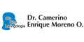 Dr. Camerino Enrique Moreno Ortega logo