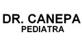 Dr. Canepa Pediatra logo