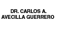 Dr. Carlos A. Avecilla Guerrero logo