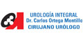 Dr Carlos A Ortega Montillo logo