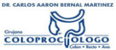 Dr Carlos Aaron Bernal Martinez logo