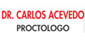 Dr. Carlos Acevedo logo