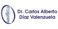 Dr. Carlos Alberto Diaz Valenzuela logo