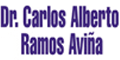 Dr. Carlos Alberto Ramos Aviña logo