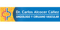 Dr Carlos Alcocer Cañez logo
