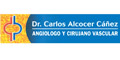 Dr Carlos Alcocer Cañez