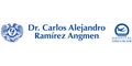Dr Carlos Alejandro Ramirez Angmen