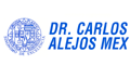 DR. CARLOS ALEJOS MEX logo