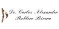 Dr. Carlos Alexander Roblero Rivera logo