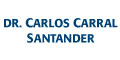 Dr. Carlos Carral Santander logo
