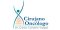 Dr. Carlos Cordero Vargas logo