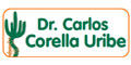 Dr. Carlos Corella Uribe logo
