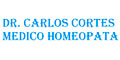 Dr Carlos Cortes Medico Homeopata