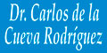 Dr. Carlos De La Cueva Rodriguez