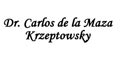 Dr. Carlos De La Maza Krzeptowsky