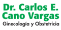 Dr Carlos E Cano Vargas logo