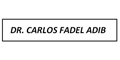 Dr Carlos Fadel Abid logo