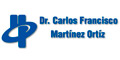 Dr. Carlos Francisco Martinez Ortiz logo