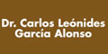 Dr. Carlos Garcia Alonso logo