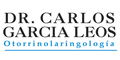 Dr. Carlos Garcia Leos logo