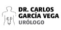 Dr. Carlos Garcia Vega logo