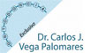 Dr. Carlos J Vega Palomares logo
