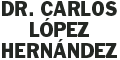 Dr. Carlos Lopez Hernandez logo