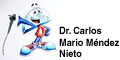 Dr Carlos Mario Mendez Nieto