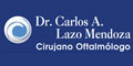 Dr Carlos Mendoza Lazo