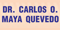 Dr. Carlos O. Maya Quevedo logo