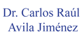 Dr Carlos Raul Avila Jimenez