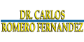 Dr. Carlos Romero Fernandez logo